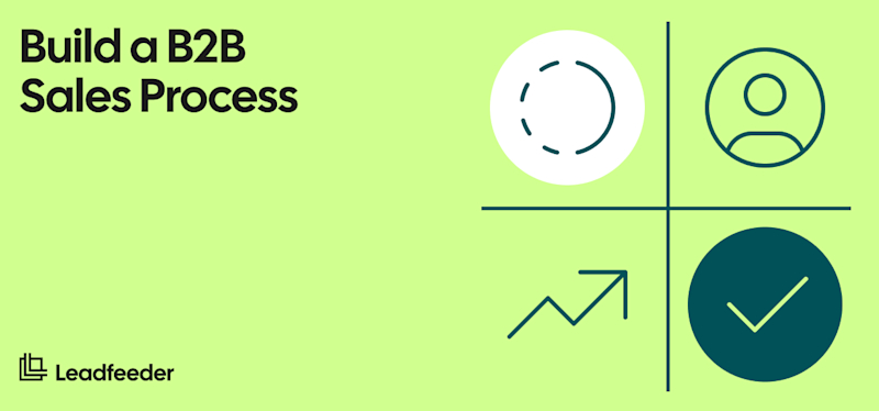B2B Sales Process: 7 Key Stages Explained
