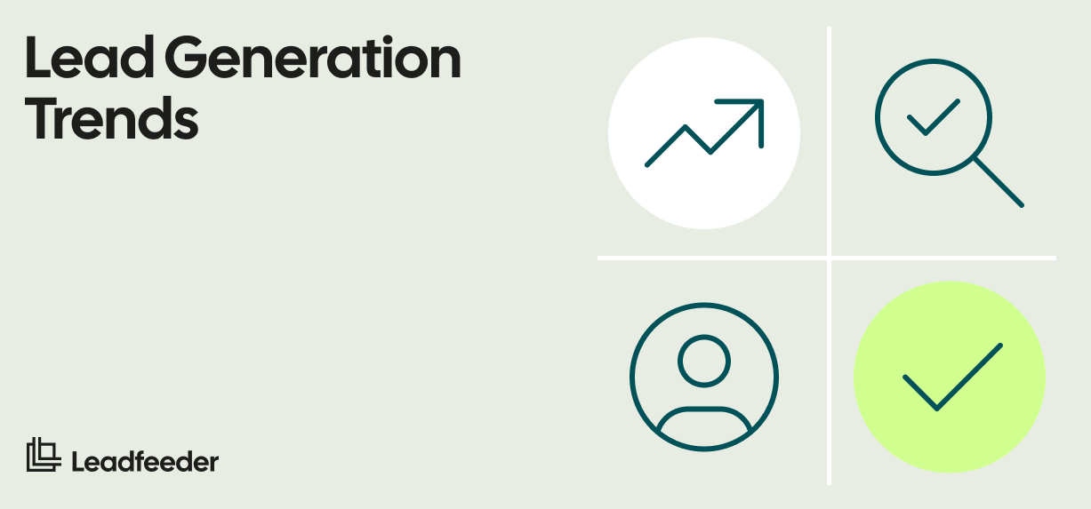lead-generation-trends