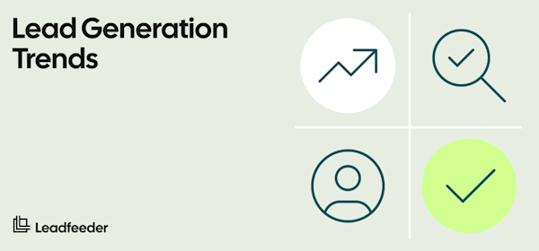 lead-generation-trends