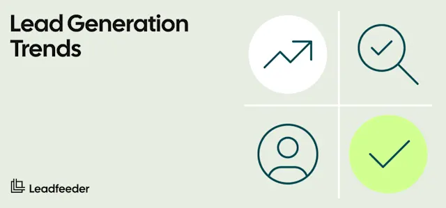 lead-generation-trends