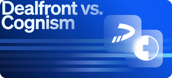 Cognism vs Dealfront: Which Delivers Better B2B Leads in 2025? Thumbnail