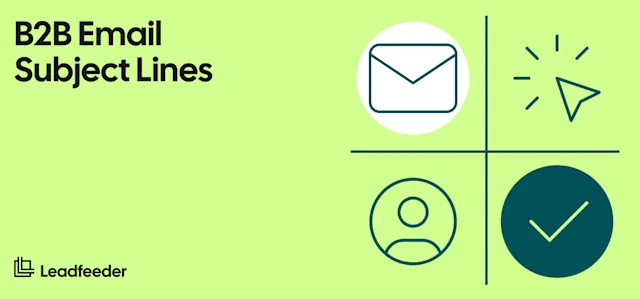 b2b-email-subject-lines