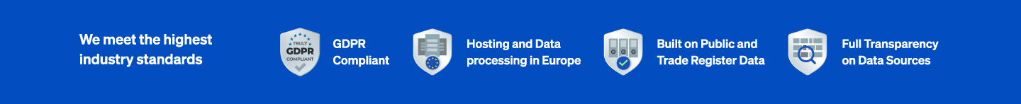 GDPR Dealfront