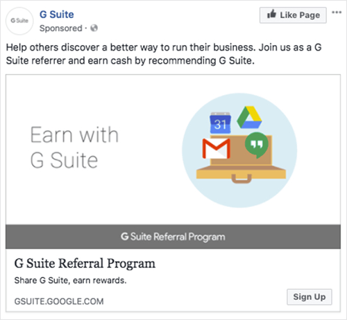 70+ B2B Facebook Ad Examples to Inspire Your Next Campaign