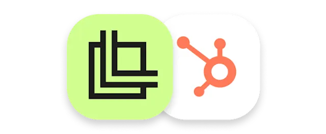 Leadfeeder + Hubspot