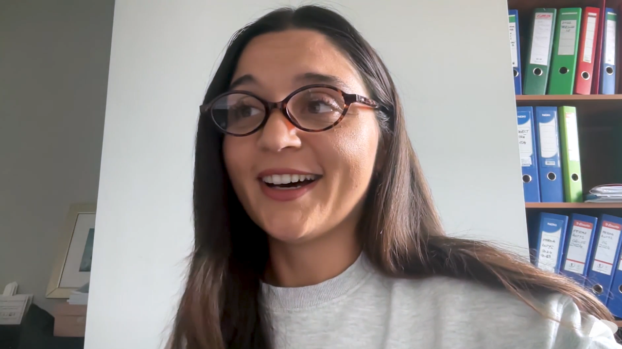 From Marketing Intern to Agency Co-Founder with Delia Pitu Thumbnail