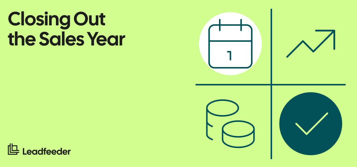 end-of-year-sales-strategy-prioritising-key-accounts
