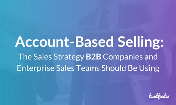 account-based-selling-header