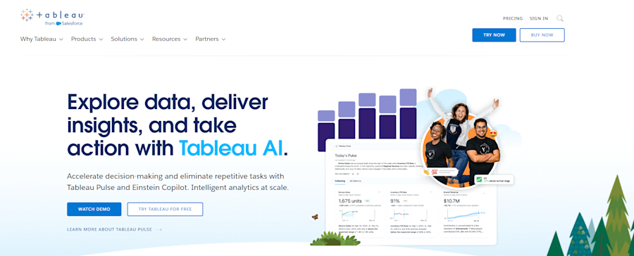 tableau-analytic-tool