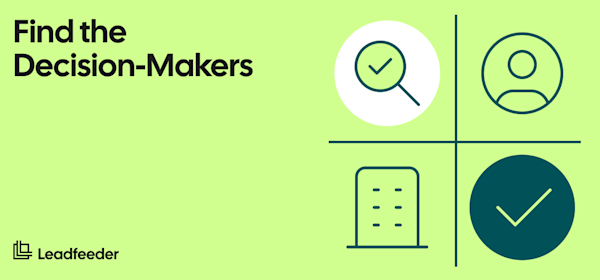 how-to-find-decision-makers-in-a-company
