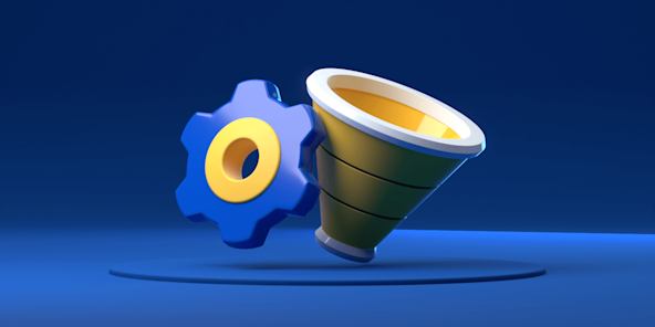 How to Automate Your B2B Sales Funnel Thumbnail