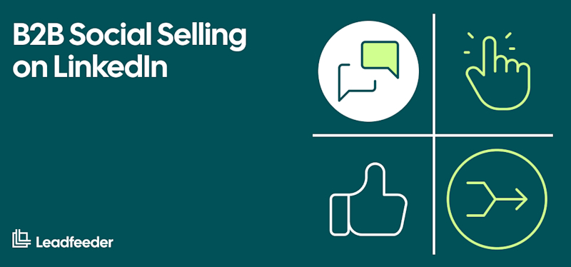 Outbound Sales Series: Advanced B2B Social Selling On LinkedIn