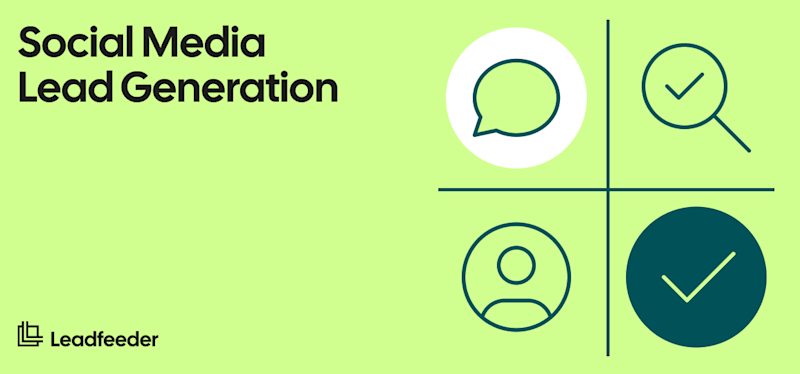 creative methods for social media lead generation