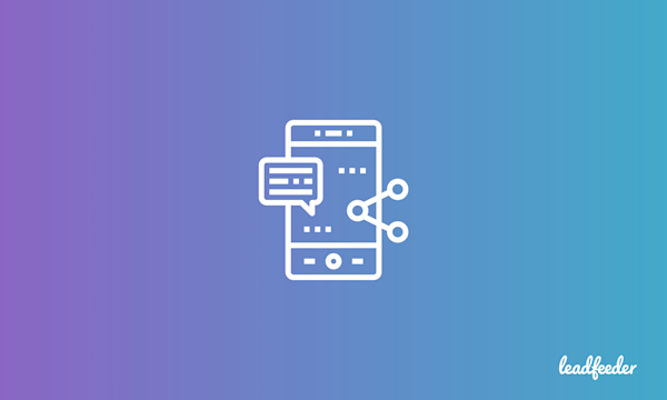 creative methods for social media lead generation