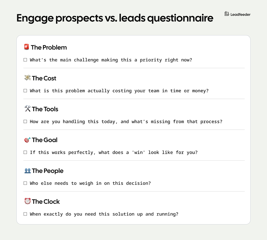prospect vs lead - 2