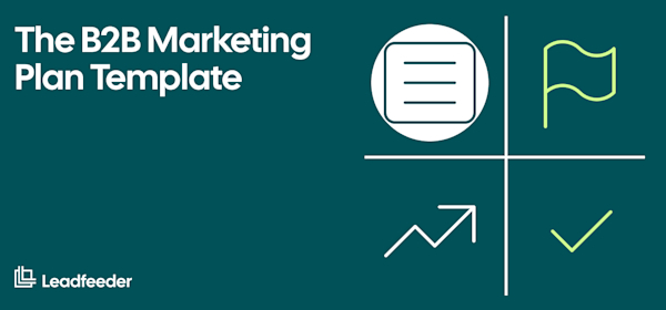 b2b-marketing-plan-template