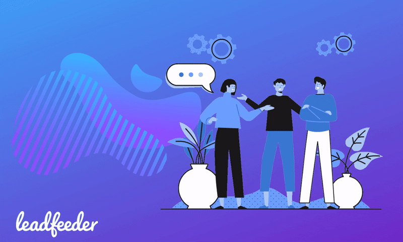 6 B2B Website Lead Generation Best Practices to Get More (and Better) Website Leads