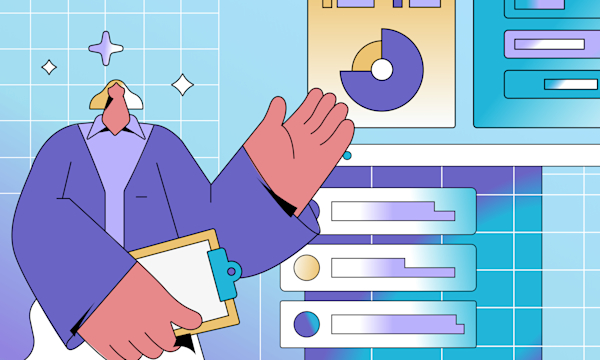 Header image of 'The Dynamic Duo of Intent Data and Sales Intelligence' blog article