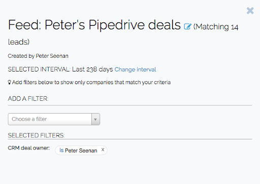 Pipedrive-and-leadfeeder