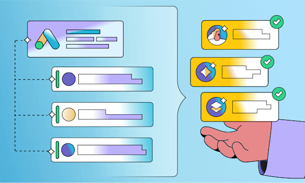 Measure the true impact of your B2B Google Ads with Leadfeeder's Google Ads integration