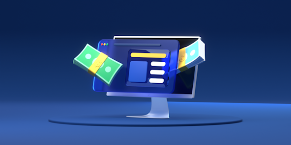 SaaS Sales: What It Is, How It Works & Tips For Getting It Right Thumbnail