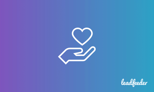 Header image for blog 'Trust is at the core of software marketing'