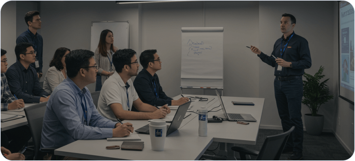 Success Story YourSales