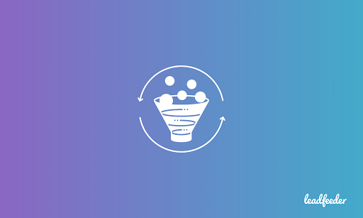 website visitors header