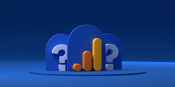 Die 4 besten Google Analytics-Alternativen im B2B Thumbnail