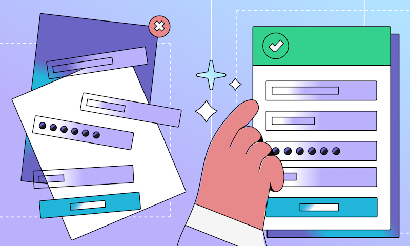 Customer success engineer header image