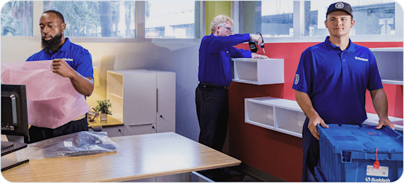 How Suddath Built a Smarter, More Profitable Pipeline