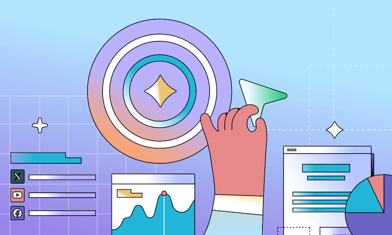 How do you build a content strategy that is revenue focused