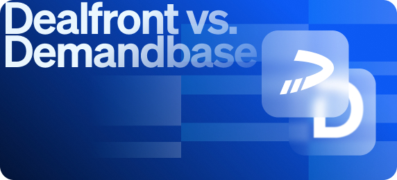 Demandbase vs Leadfeeder: the Pipeline Generation Platform Comparison for 2026