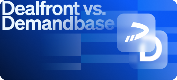 Demandbase vs Dealfront: The Pipeline Generation Platform Comparison for 2025 Thumbnail