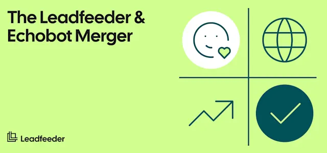 leadfeeder-echobot-merger