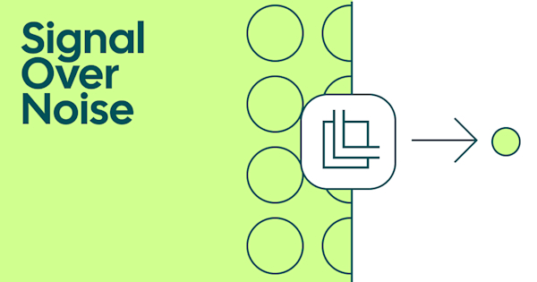 Signal-over-noise-b2b-intent