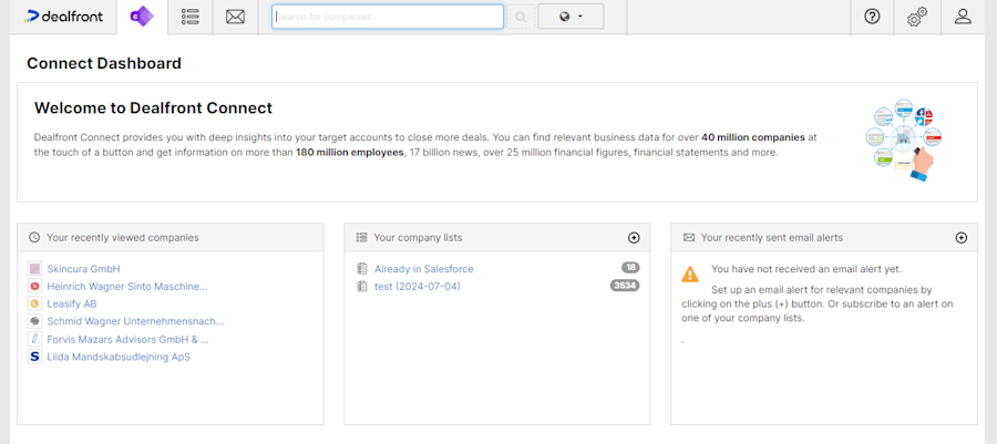 dealfront-connect-dashboard