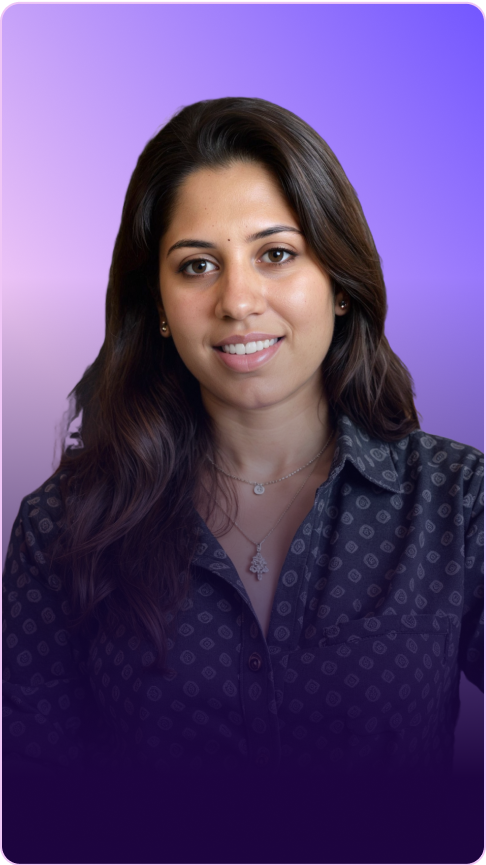 Sanjana Murali Host Avatar