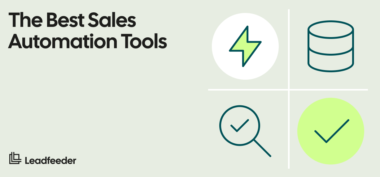 Best Sales Automation Software Tools of 2026