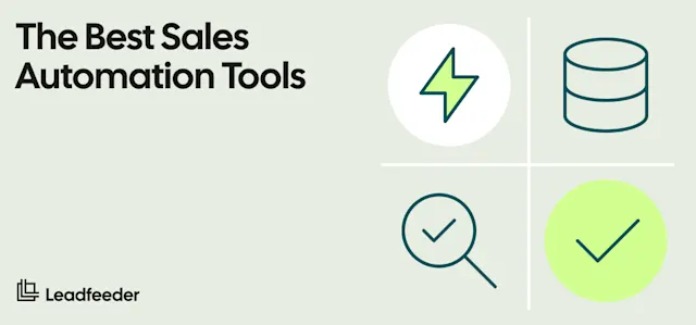 Best Sales Automation Software Tools of 2026