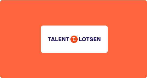 Success Story Talentlotsen