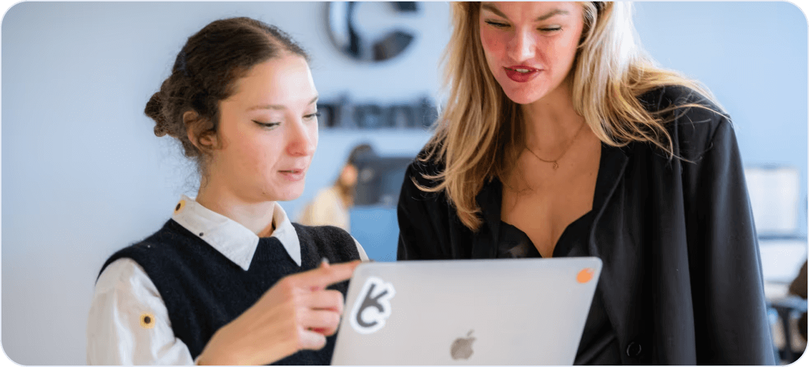 Contentoo Success Story