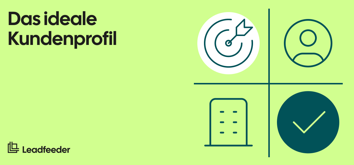 ideal-customer-profile-im-b2b