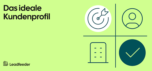 ideal-customer-profile-im-b2b
