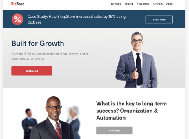 BizBase_web_conversions