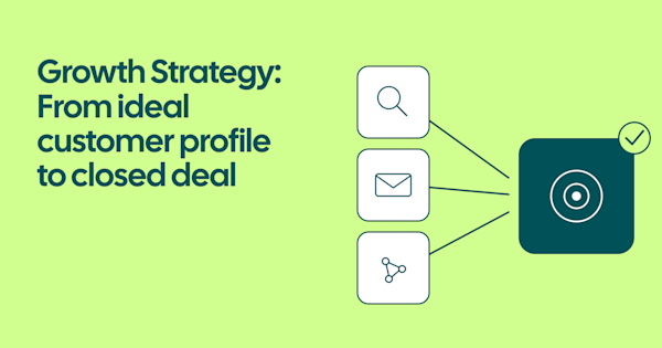 Ideas B2B customer acquisition