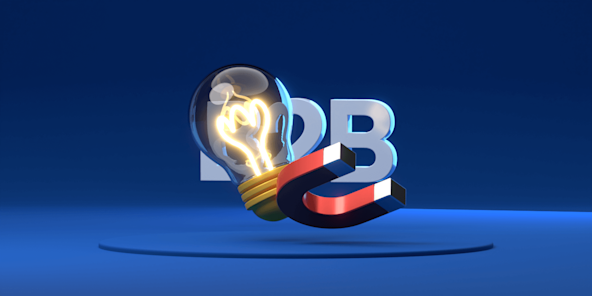 Neukundenakquise: Clevere Wege für Ihren B2B-Vertrieb Thumbnail
