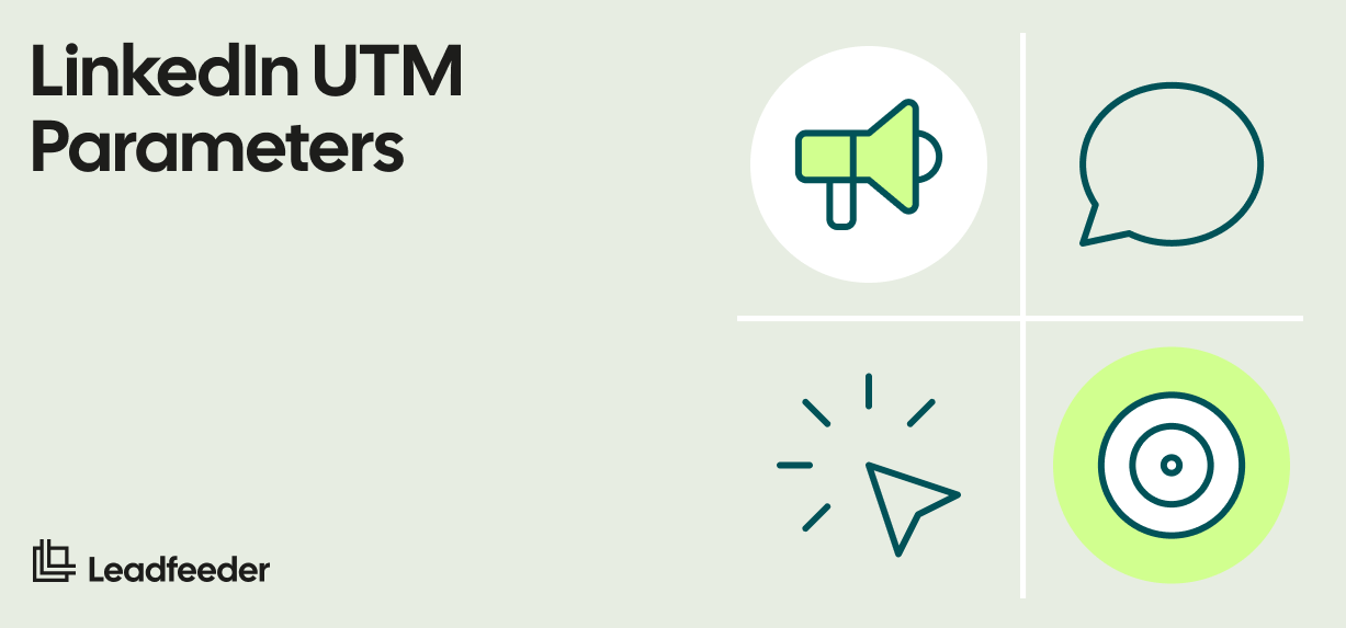 linkedin-utm-parameters