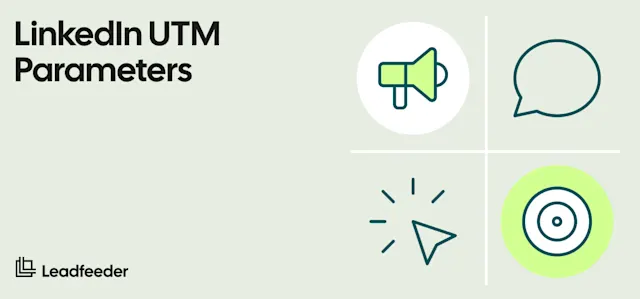 linkedin-utm-parameters