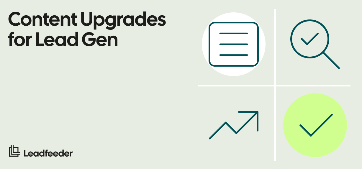 content-upgrades-lead-generation